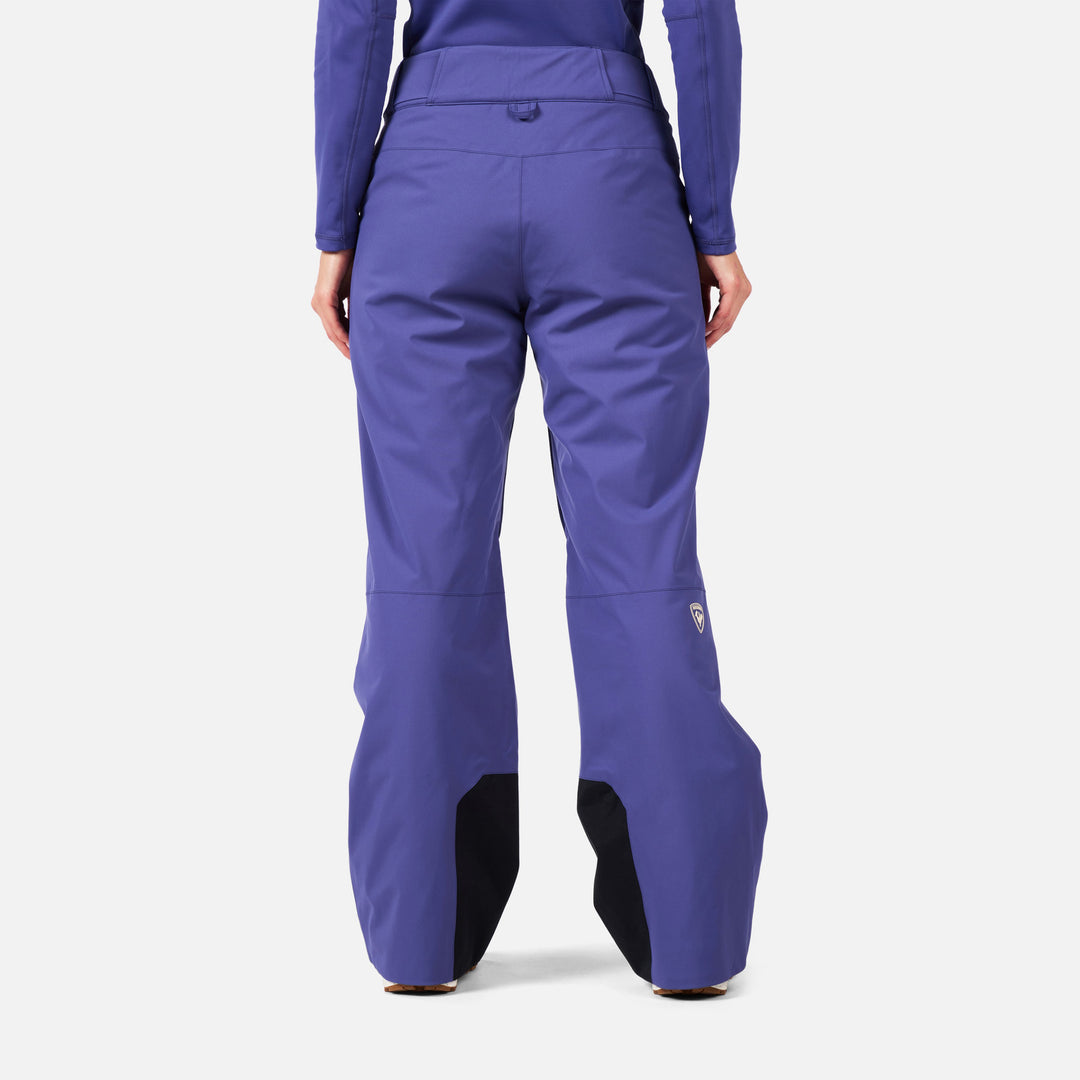 PANTALON DE SKI MUJER OUTERLIMITS INSULATED PANT - FUTURE BLUE