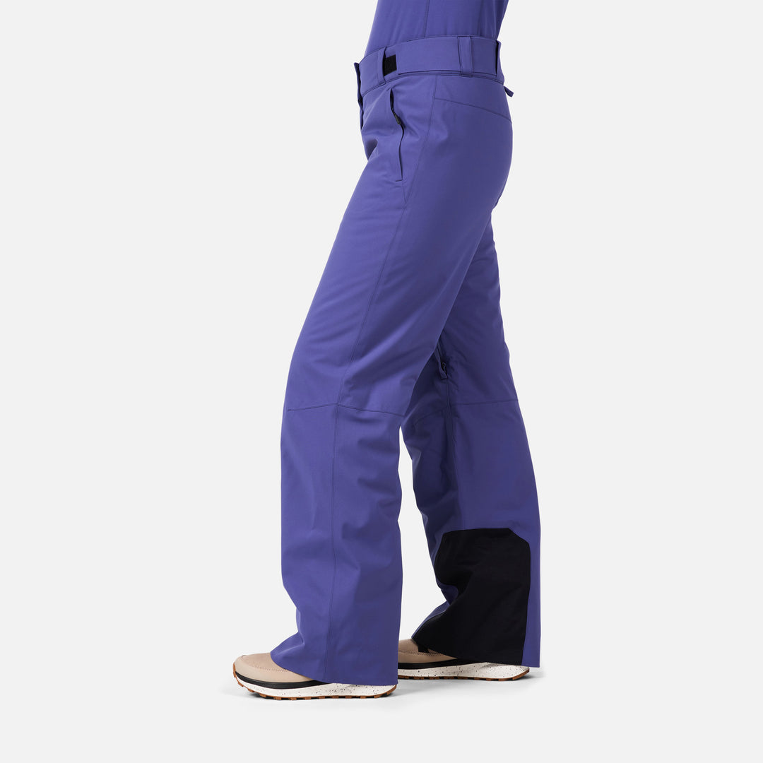 PANTALON DE SKI MUJER OUTERLIMITS INSULATED PANT - FUTURE BLUE