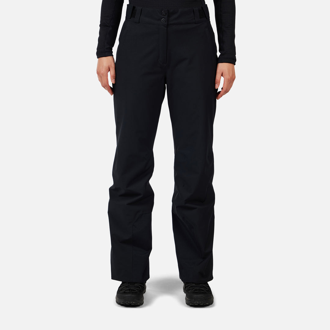 PANTALON DE SKI MUJER INSULATED SKI PANT - BLACK