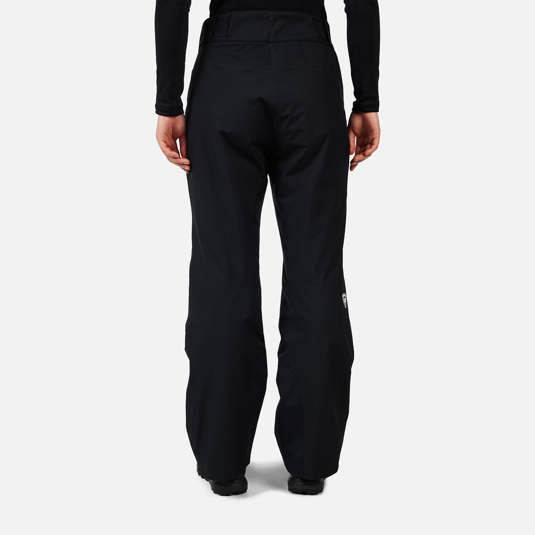 PANTALON DE SKI MUJER INSULATED SKI PANT - BLACK