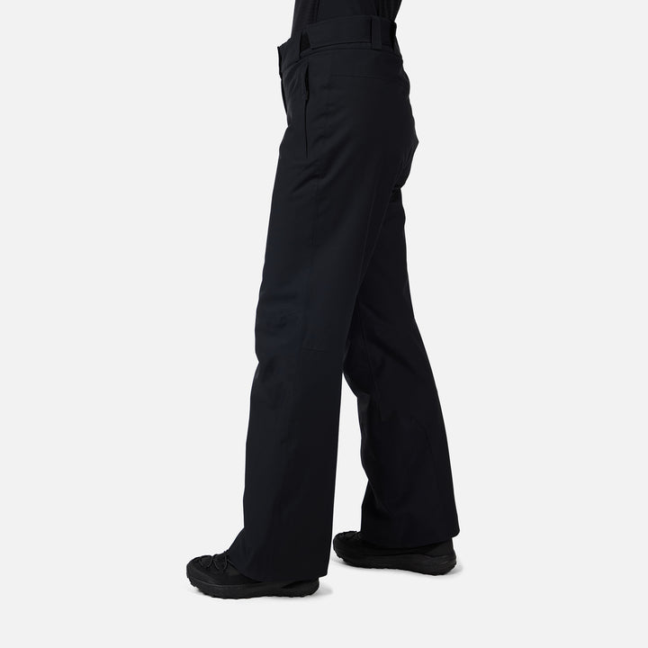 PANTALON DE SKI MUJER INSULATED SKI PANT - BLACK