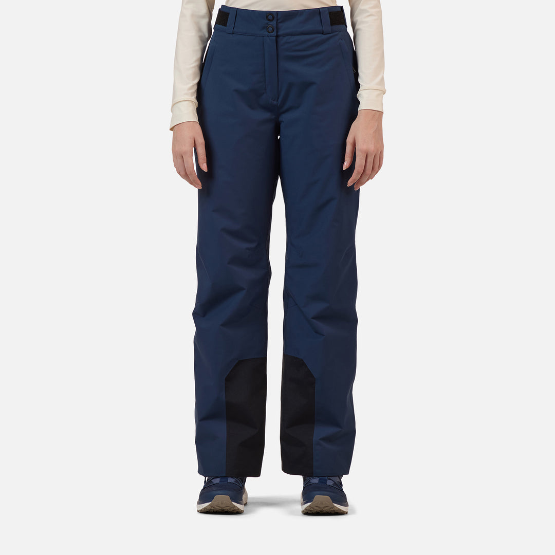PANTALON DE SKI MUJER INSULATED SKI PANT - DARK NAVY
