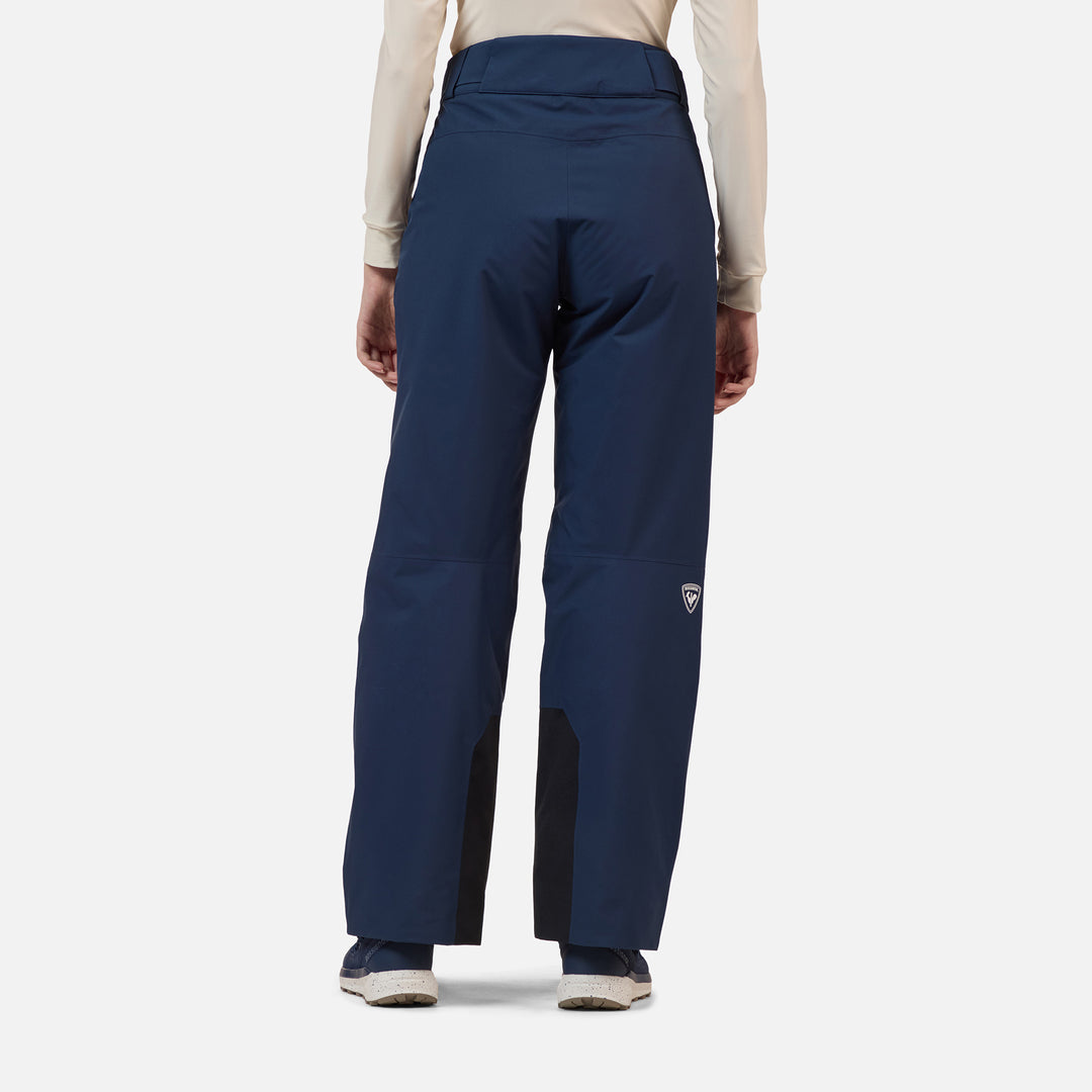PANTALON DE SKI MUJER INSULATED SKI PANT - DARK NAVY