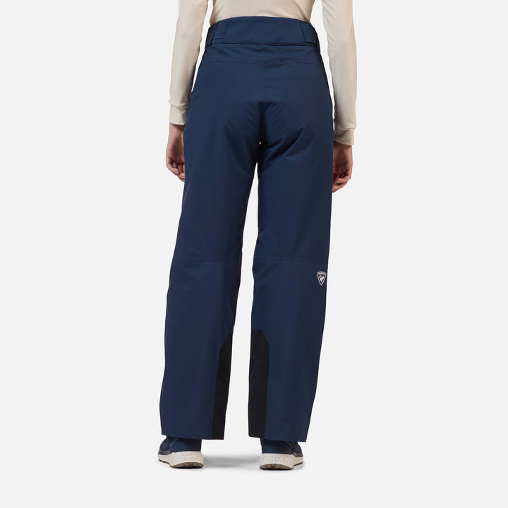 PANTALON DE SKI MUJER INSULATED SKI PANT - DARK NAVY