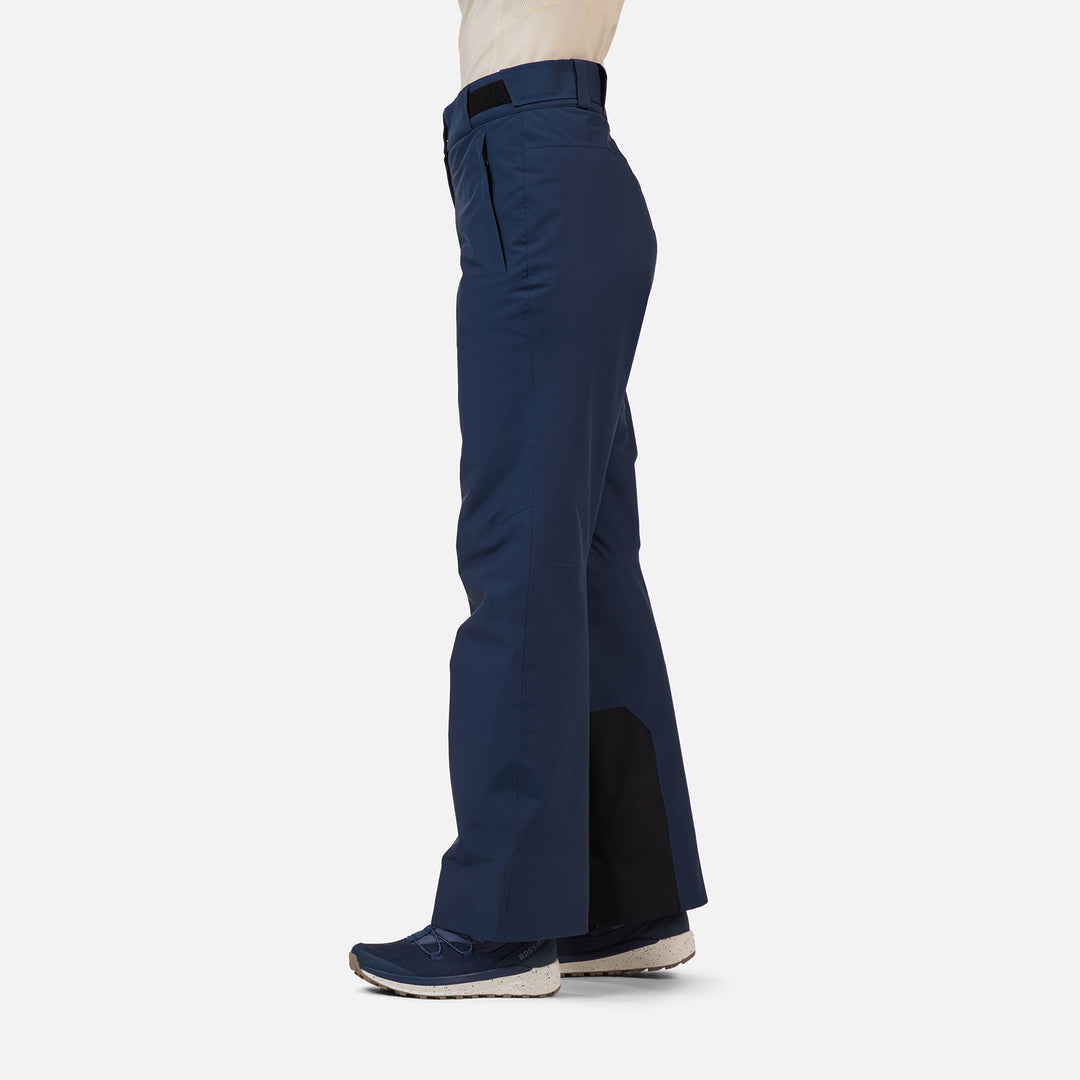 PANTALON DE SKI MUJER INSULATED SKI PANT - DARK NAVY
