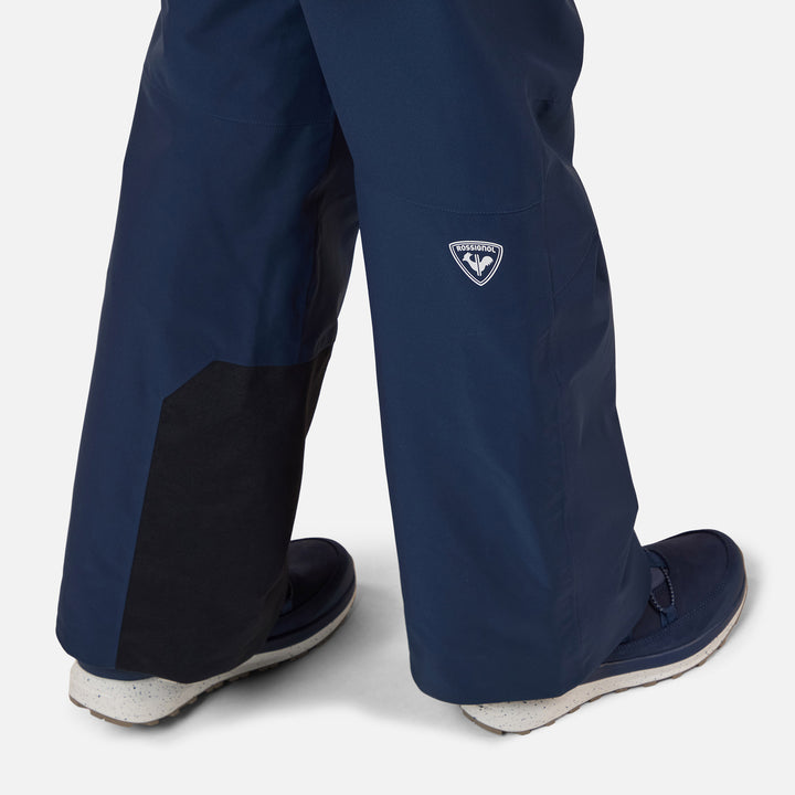 PANTALON DE SKI MUJER INSULATED SKI PANT - DARK NAVY