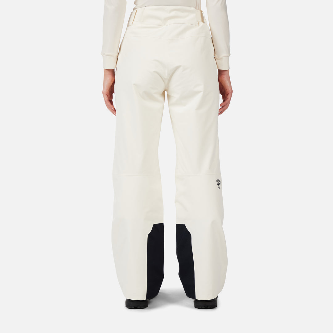 PANTALON DE SKI MUJER INSULATED SKI PANT - NATURE WHITE