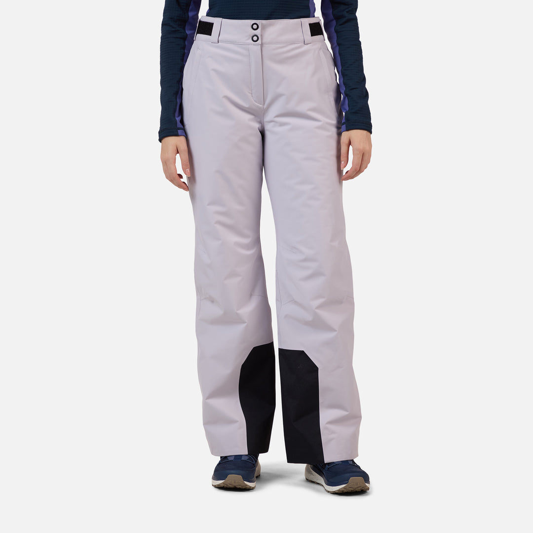 PANTALON DE SKI MUJER INSULATED SKI PANT - GALACTIC LILAC
