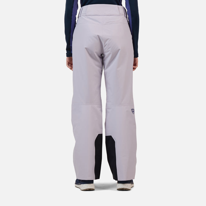 PANTALON DE SKI MUJER INSULATED SKI PANT - GALACTIC LILAC