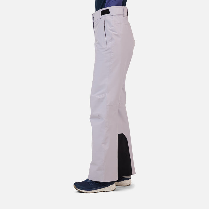 PANTALON DE SKI MUJER INSULATED SKI PANT - GALACTIC LILAC