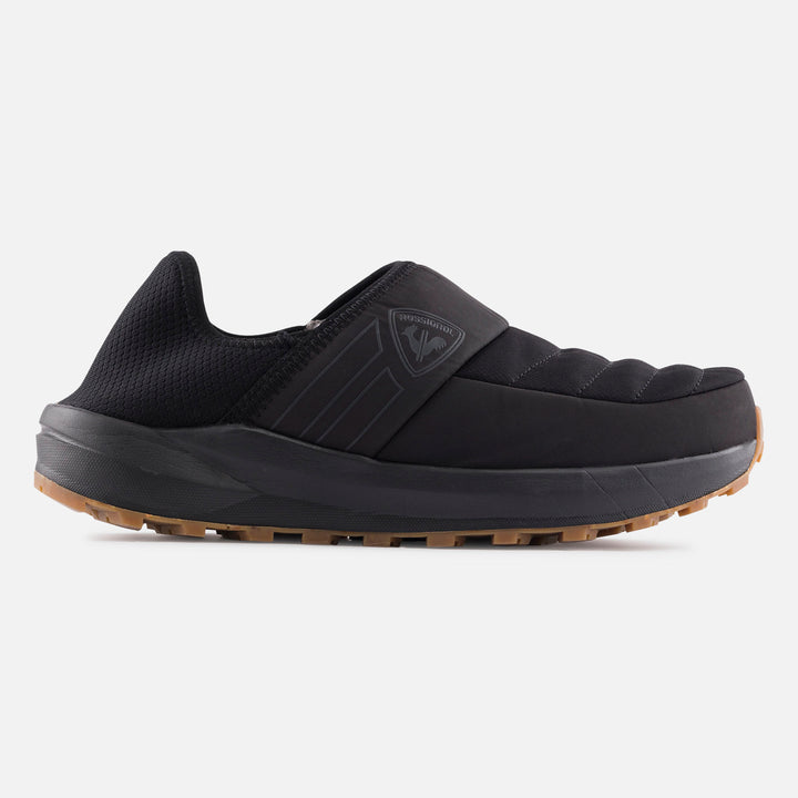 BOTAS DE REFUGIO CHALET 2.0 NEGRO