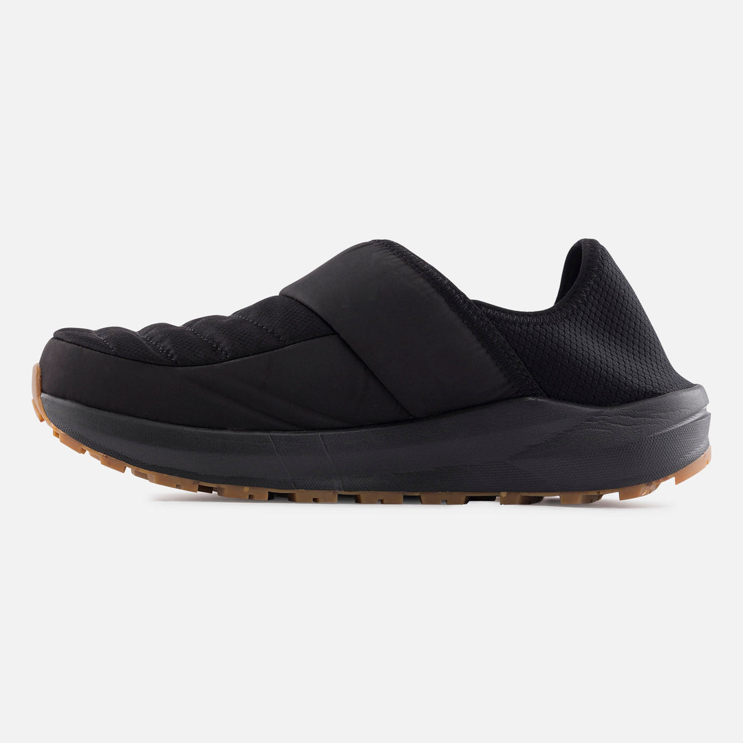 BOTAS DE REFUGIO CHALET 2.0 NEGRO
