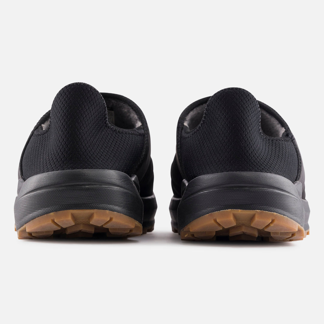 BOTAS DE REFUGIO CHALET 2.0 NEGRO