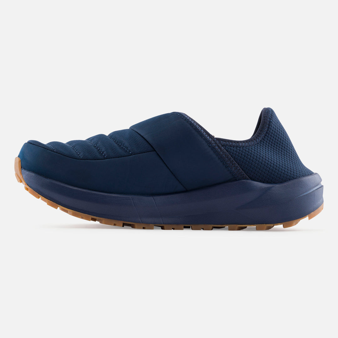 BOTAS DE REFUGIO CHALET 2.0 AZUL MARINO