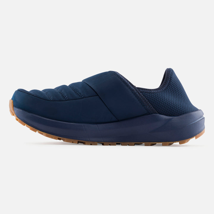 BOTAS DE REFUGIO CHALET 2.0 AZUL MARINO
