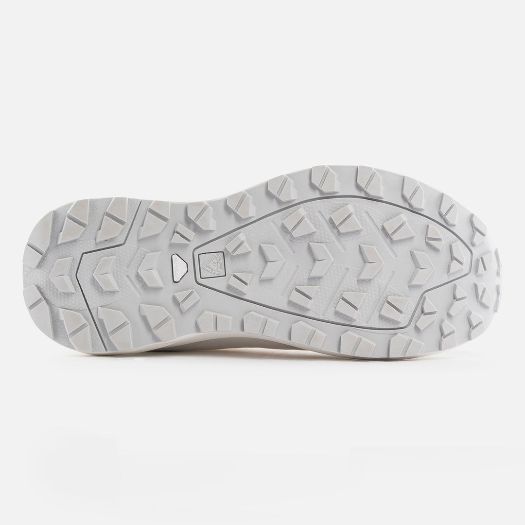 BOTAS DE REFUGIO MUJER PODIUM KHAKI