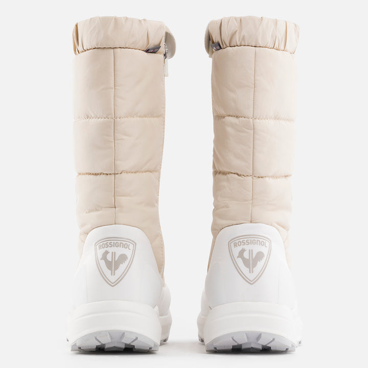 BOTAS DE REFUGIO MUJER PODIUM KHAKI