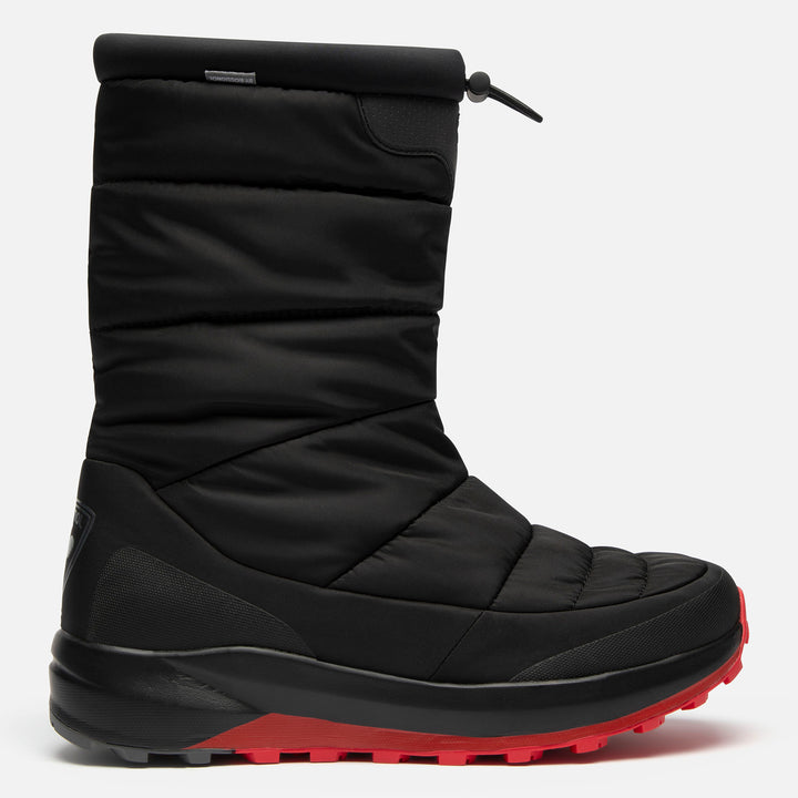 BOTAS DE REFUGIO PODIUM COULISSE