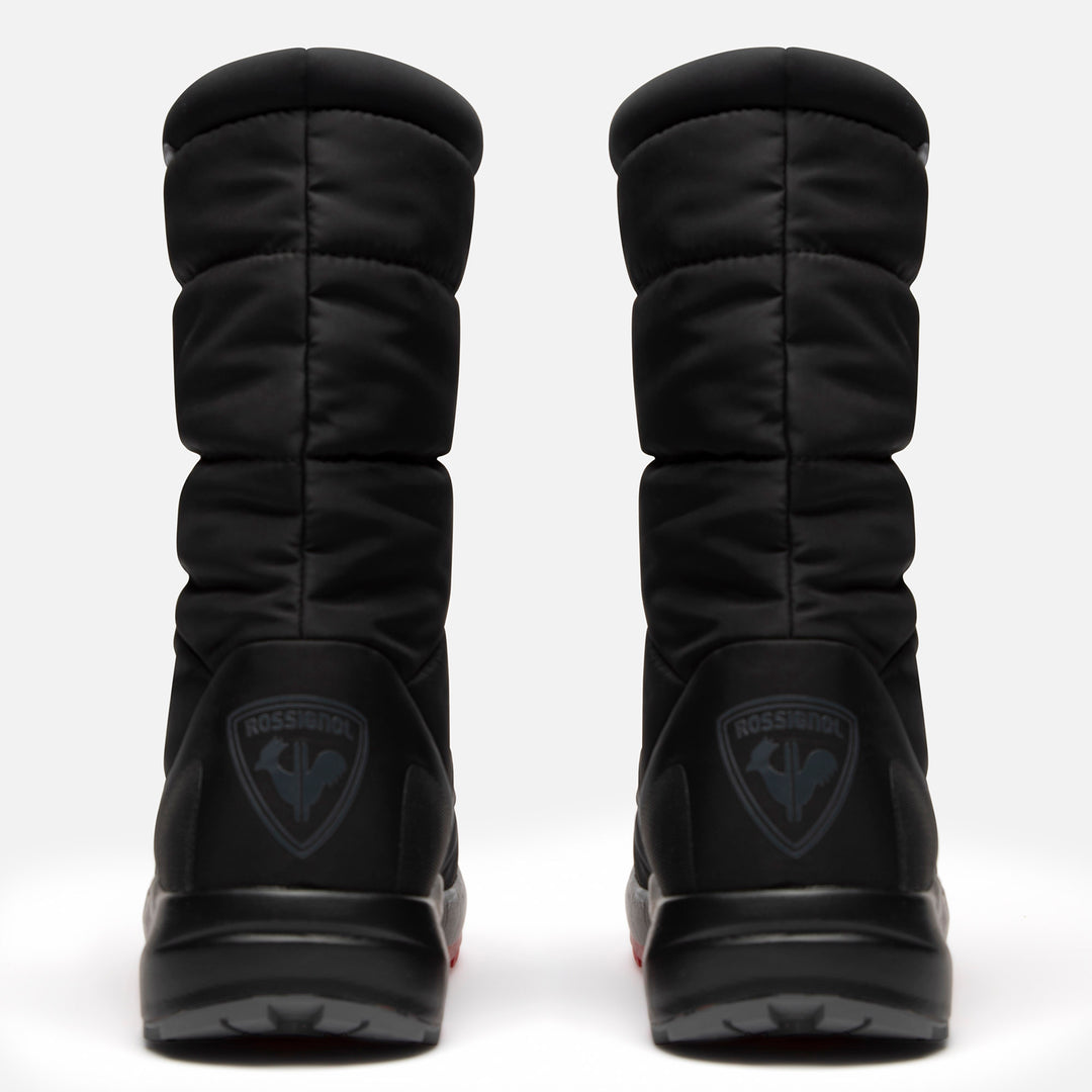 BOTAS DE REFUGIO PODIUM COULISSE