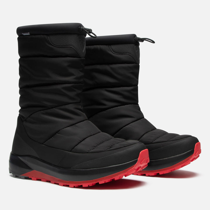 BOTAS DE REFUGIO PODIUM COULISSE