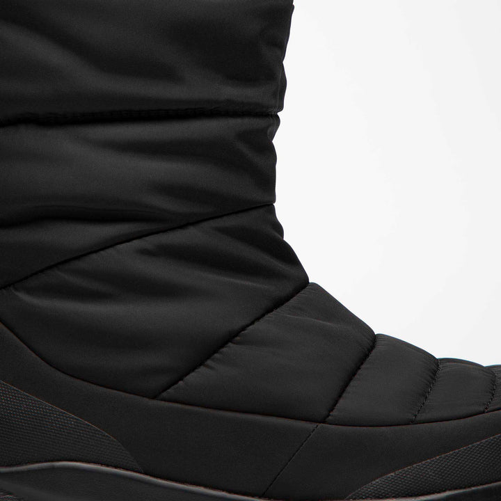 BOTAS DE REFUGIO PODIUM COULISSE