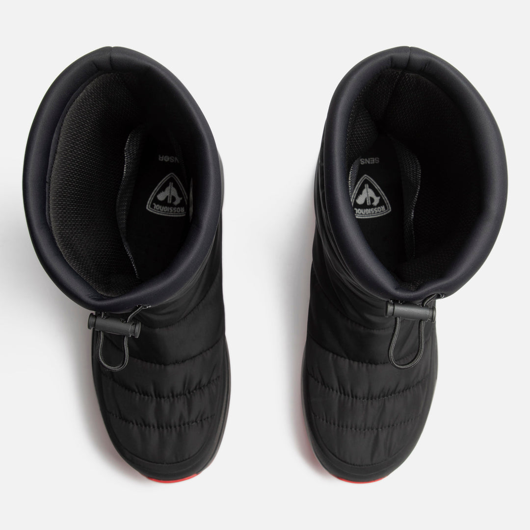 BOTAS DE REFUGIO PODIUM COULISSE