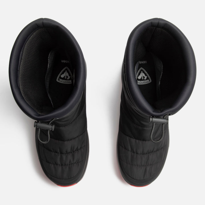 BOTAS DE REFUGIO PODIUM COULISSE