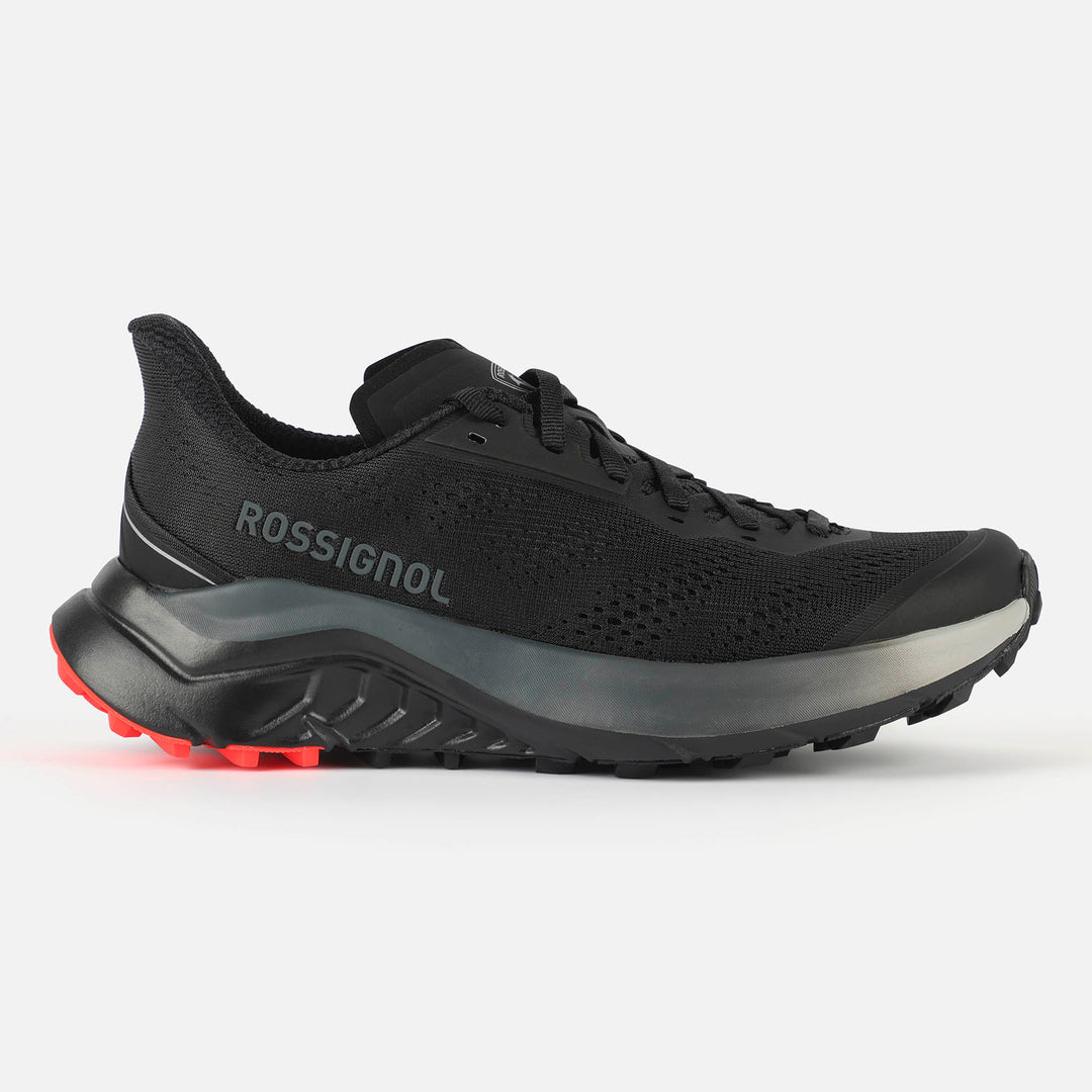 ZAPATILLA TRAIL RUNNING HOMBRE VENOSK BLACK