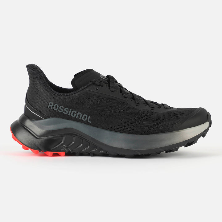 ZAPATILLA TRAIL RUNNING HOMBRE VENOSK BLACK