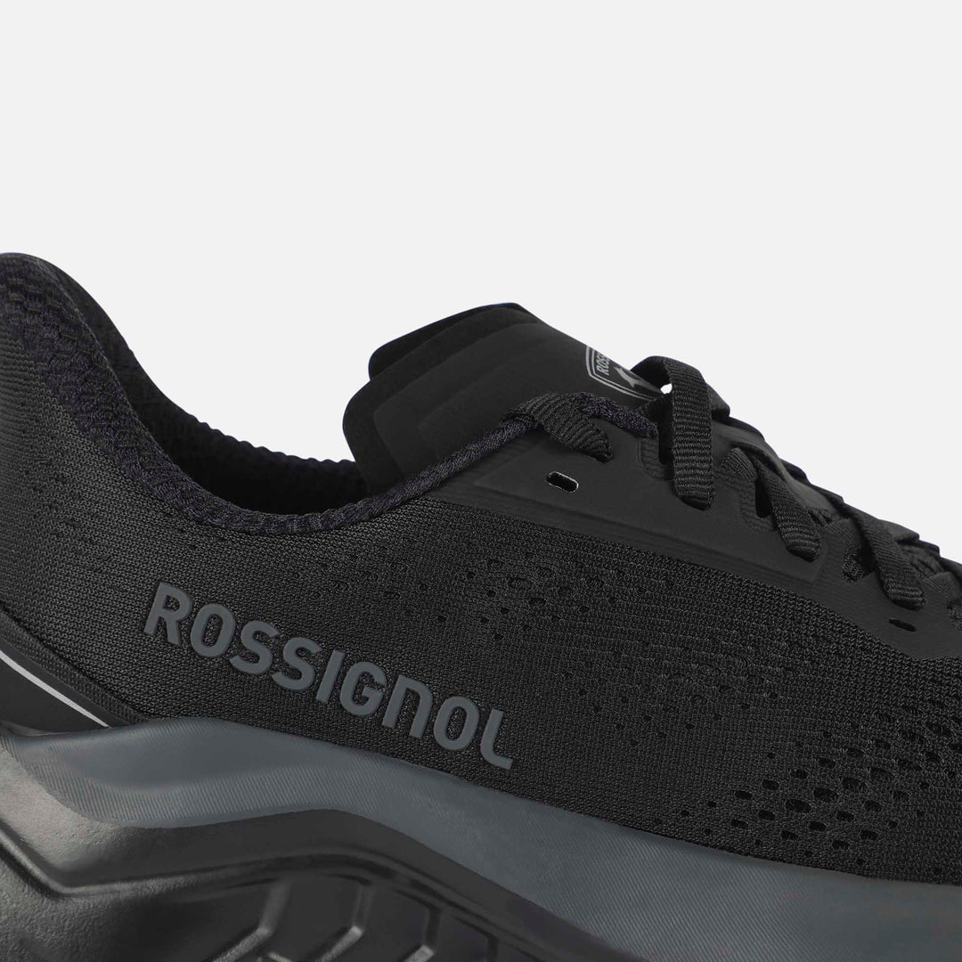 ZAPATILLA TRAIL RUNNING HOMBRE VENOSK BLACK