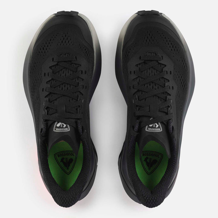 ZAPATILLA TRAIL RUNNING HOMBRE VENOSK BLACK