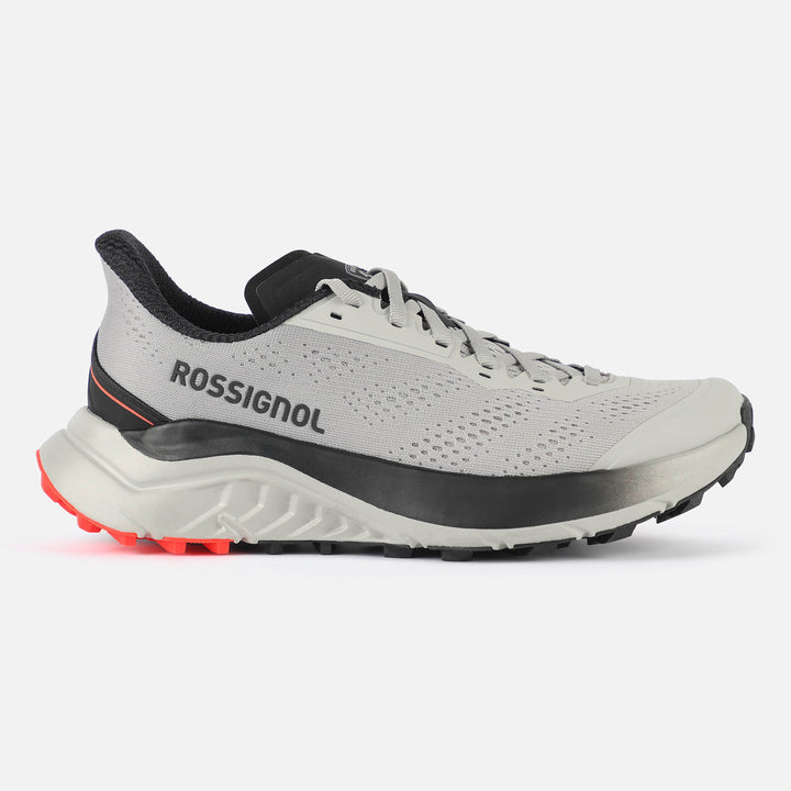 ZAPATILLA TRAIL RUNNING MUJER VENOSK LT GREY