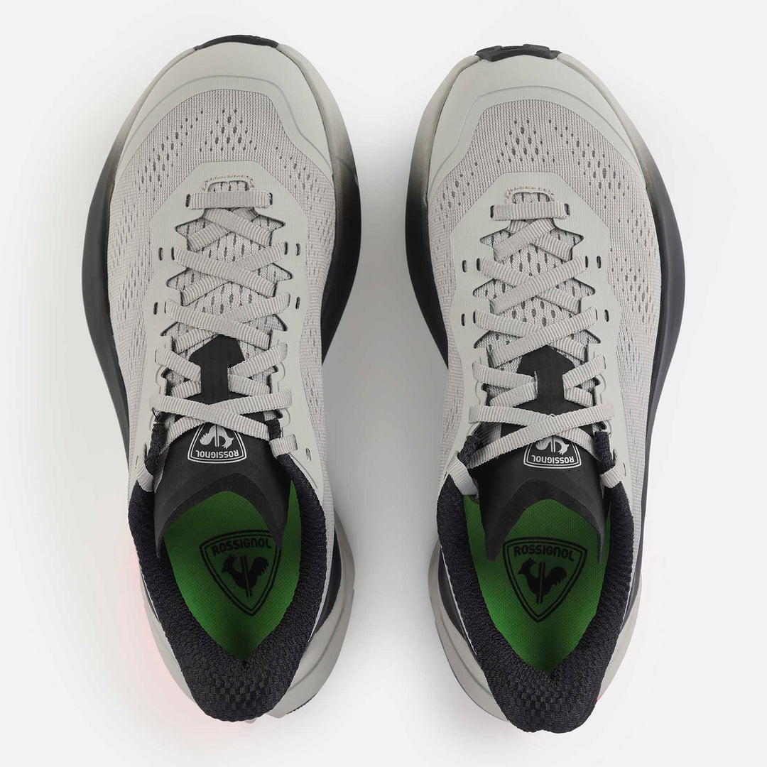 ZAPATILLA TRAIL RUNNING MUJER VENOSK LT GREY