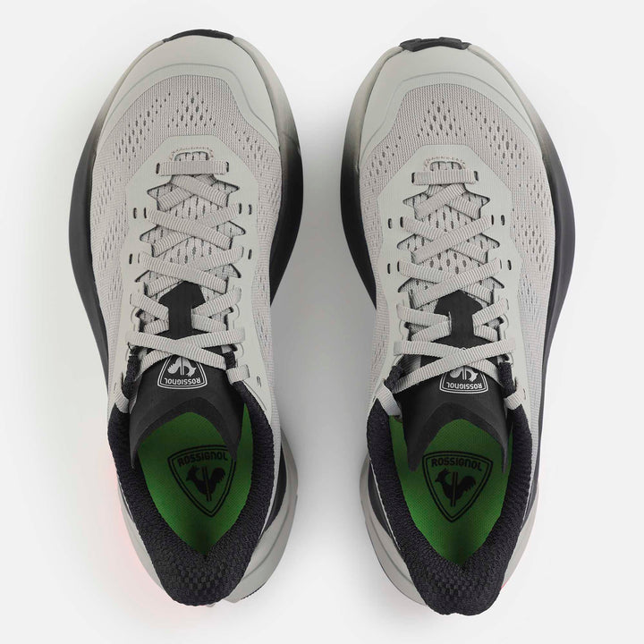 ZAPATILLA TRAIL RUNNING MUJER VENOSK LT GREY