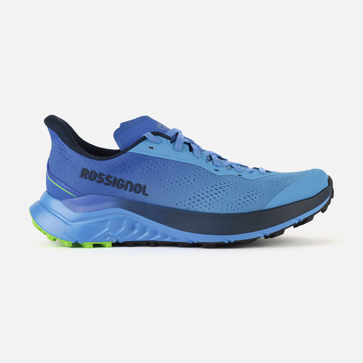 ZAPATILLA TRAIL RUNNING HOMBRE VENOSK AZURE BLUE