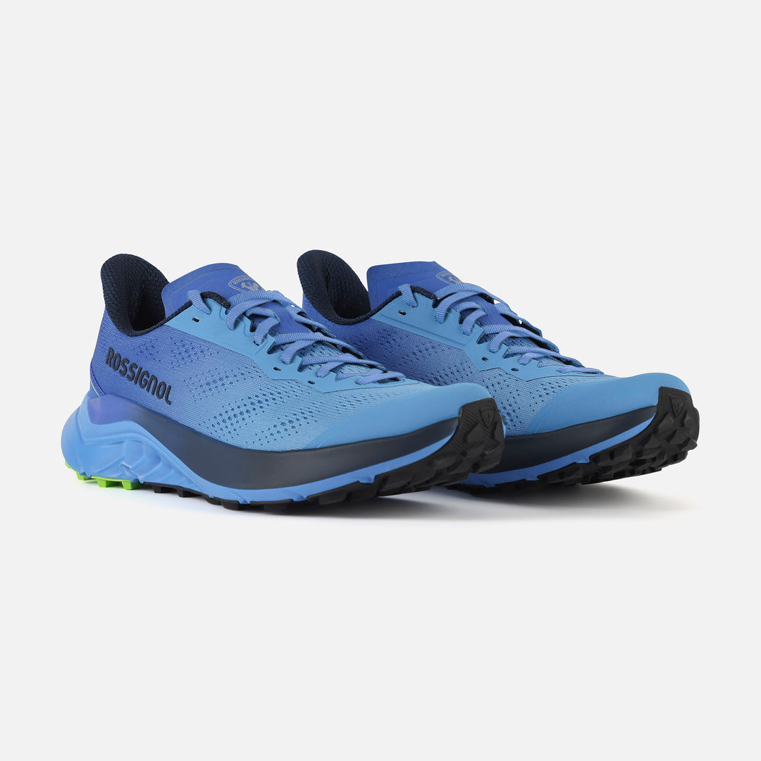 ZAPATILLA TRAIL RUNNING HOMBRE VENOSK AZURE BLUE