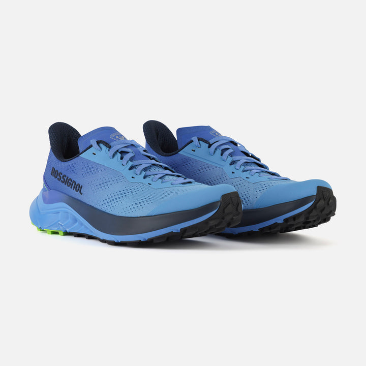 ZAPATILLA TRAIL RUNNING HOMBRE VENOSK AZURE BLUE