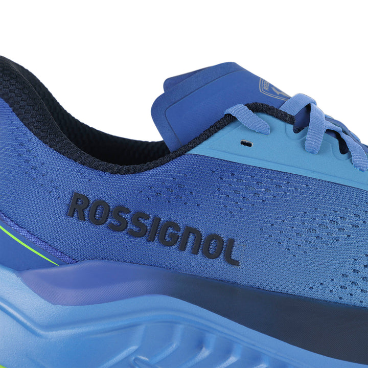 ZAPATILLA TRAIL RUNNING HOMBRE VENOSK AZURE BLUE