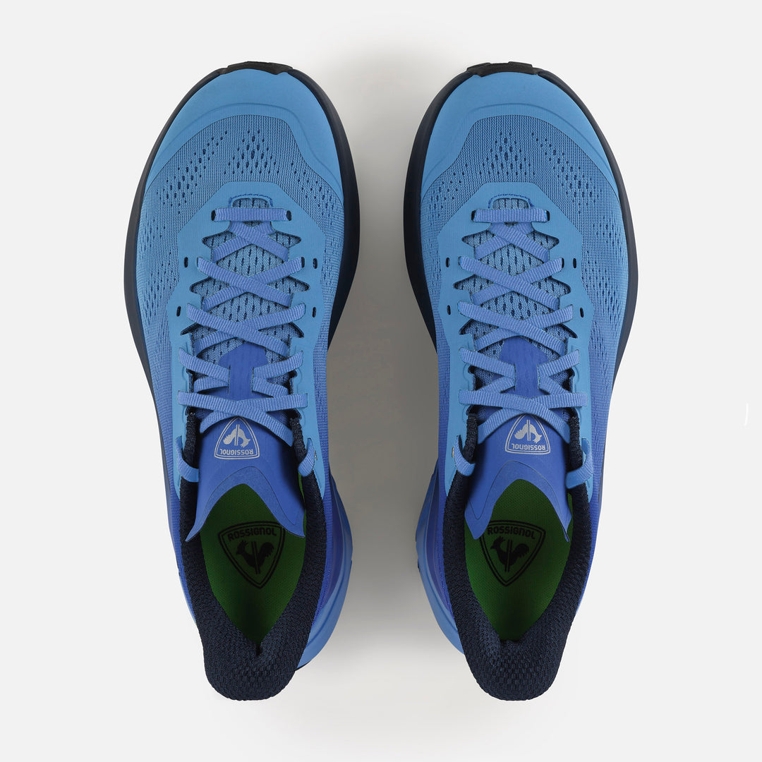 ZAPATILLA TRAIL RUNNING HOMBRE VENOSK AZURE BLUE