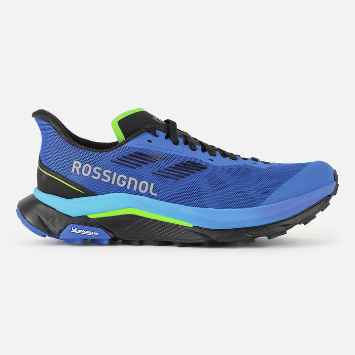 ZAPATILLA TRAIL RUNNING HOMBRE VEZOR DAZZLE BLUE
