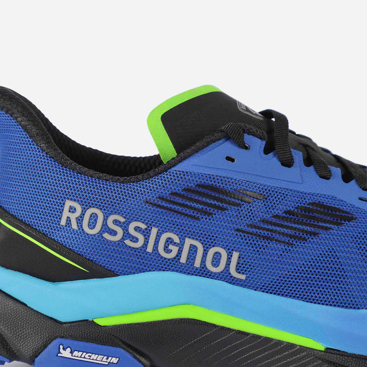 ZAPATILLA TRAIL RUNNING HOMBRE VEZOR DAZZLE BLUE