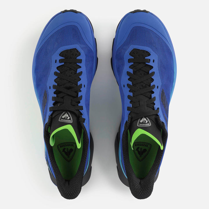 ZAPATILLA TRAIL RUNNING HOMBRE VEZOR DAZZLE BLUE