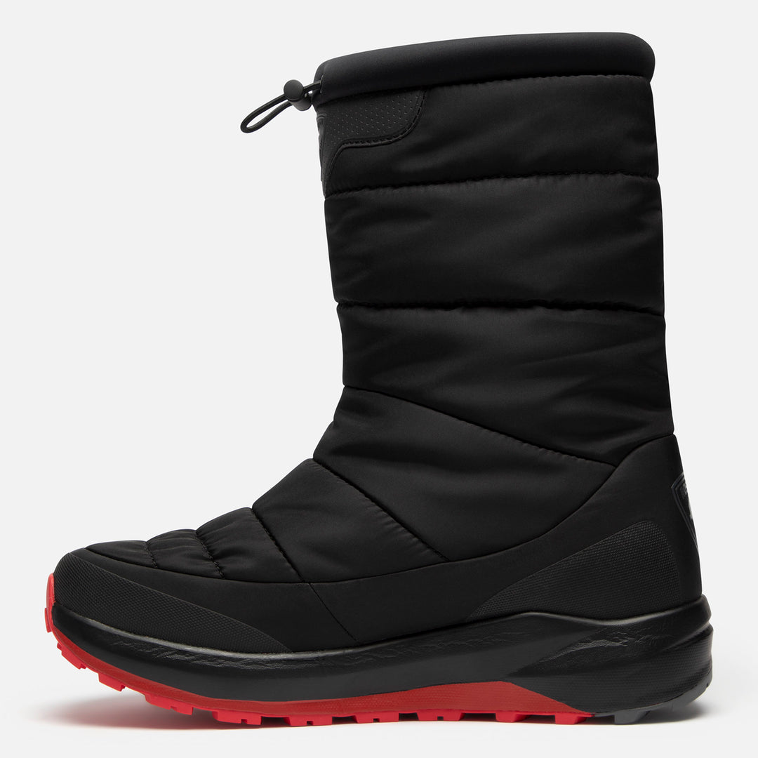 BOTAS DE REFUGIO MUJER PODIUM COULISSE