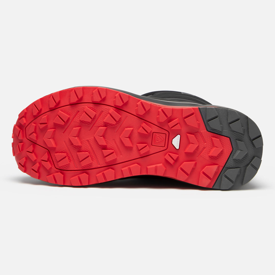 BOTAS DE REFUGIO MUJER PODIUM COULISSE