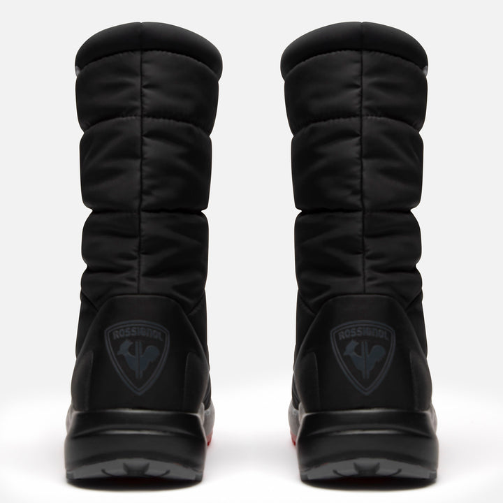 BOTAS DE REFUGIO MUJER PODIUM COULISSE