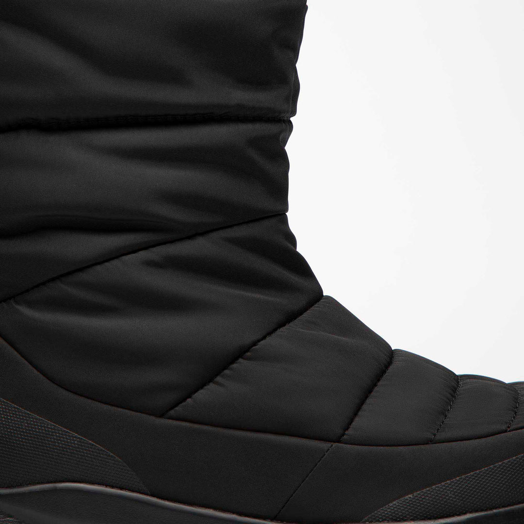 BOTAS DE REFUGIO MUJER PODIUM COULISSE