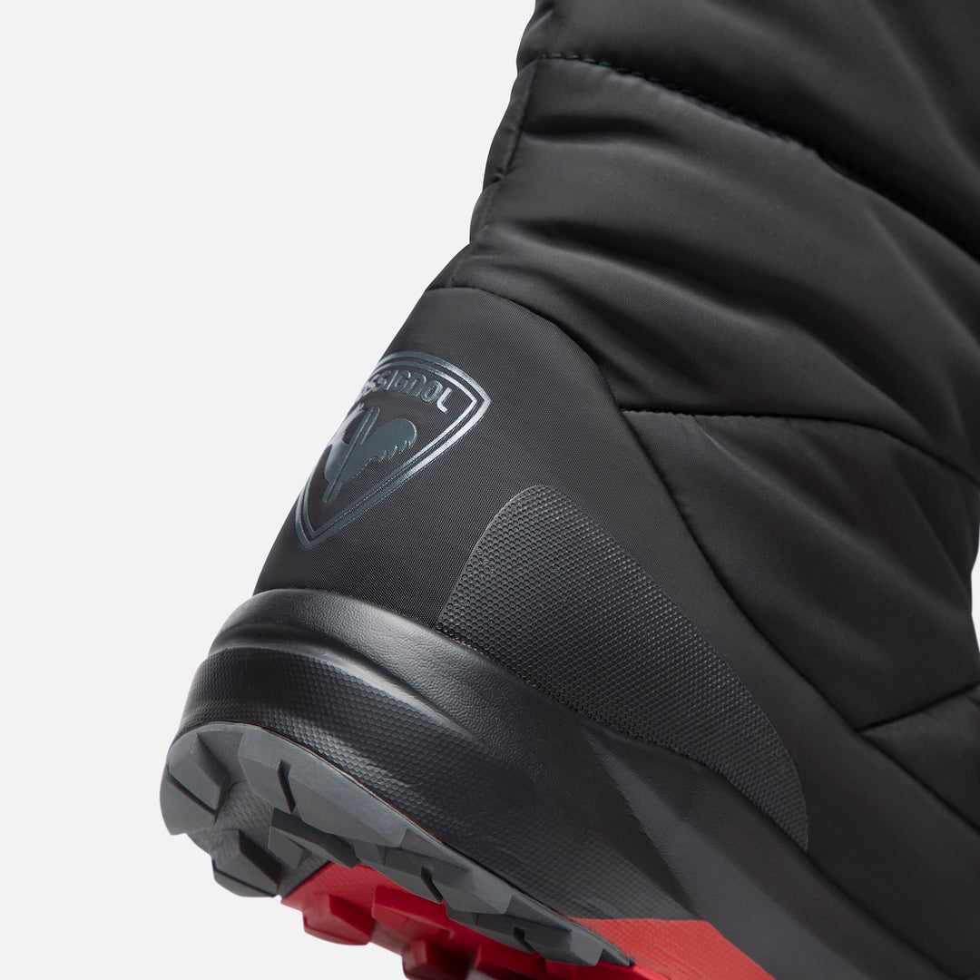 BOTAS DE REFUGIO MUJER PODIUM COULISSE