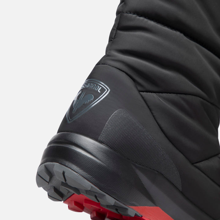 BOTAS DE REFUGIO MUJER PODIUM COULISSE
