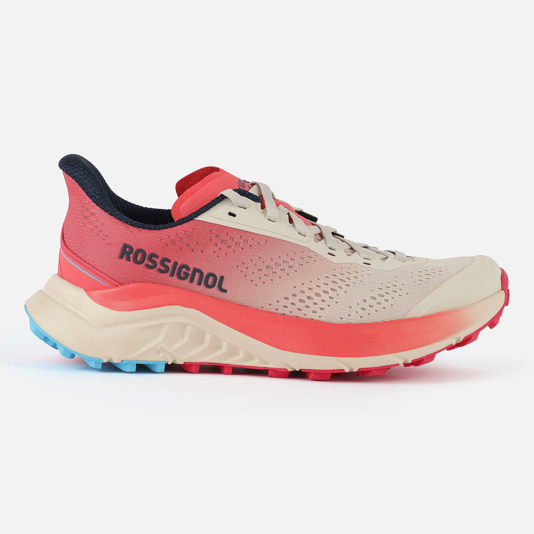 ZAPATILLA TRAIL RUNNING MUJER VENOSK SAND PINK