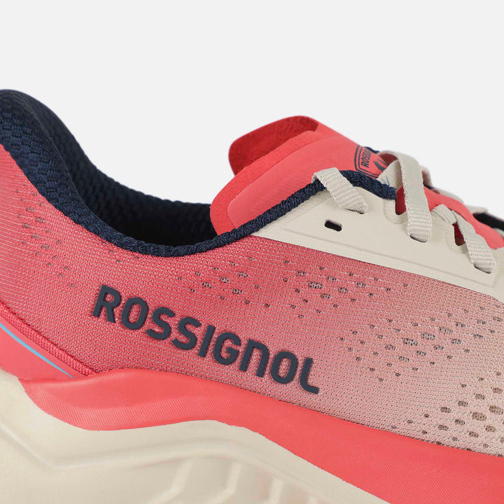 ZAPATILLA TRAIL RUNNING MUJER VENOSK SAND PINK